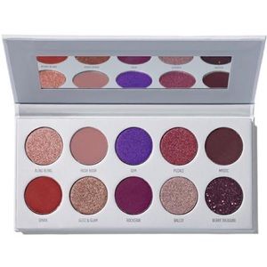 💙Jaclyn Hill Bling Boss palette